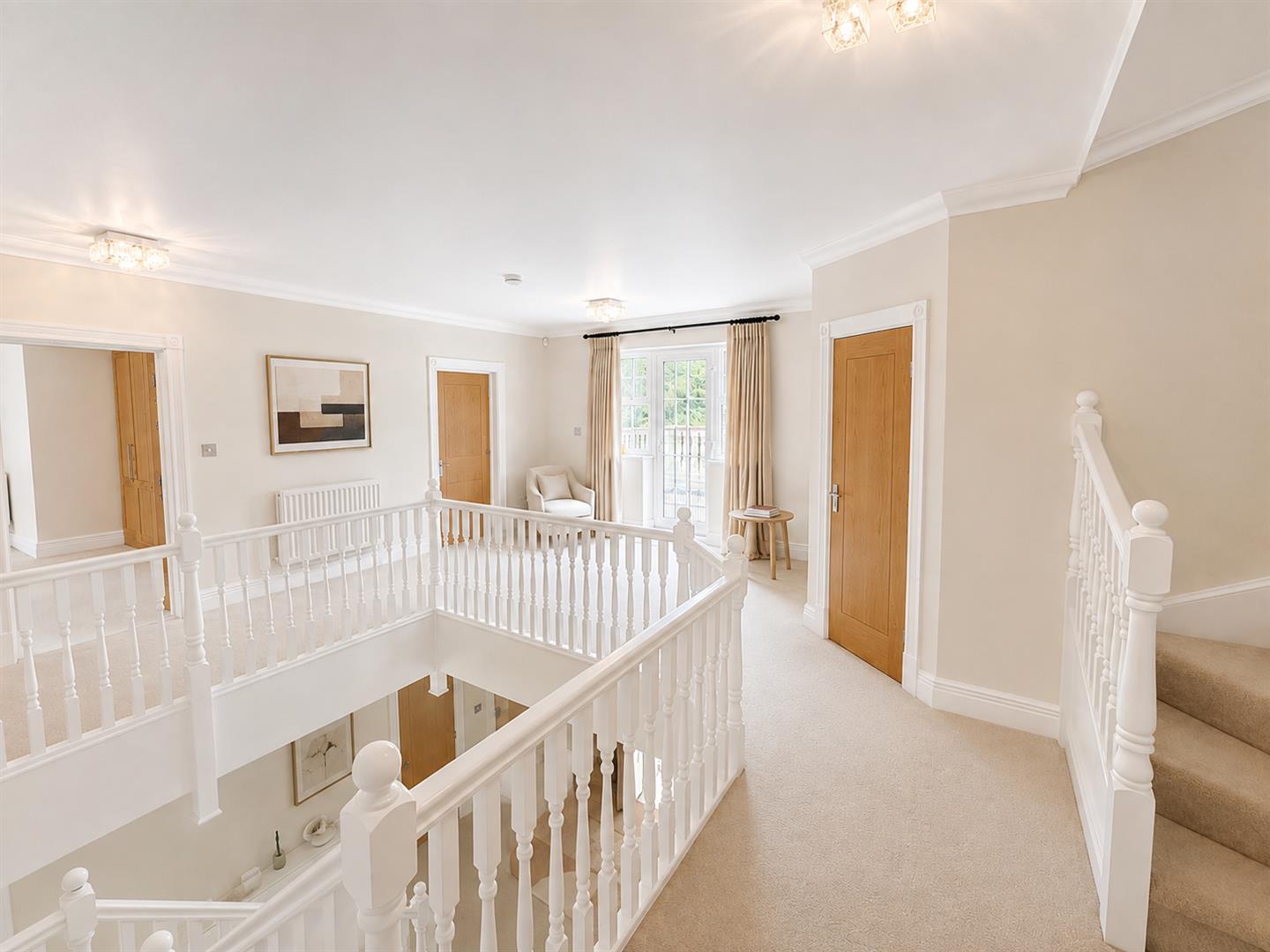 Jersey Place, Ascot